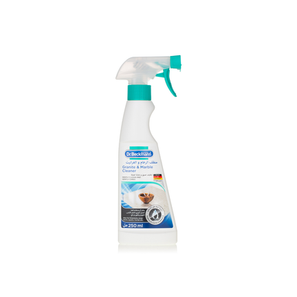 DR.BECKMANN GRANITE & MARBLE CLEANER DO27_250ML