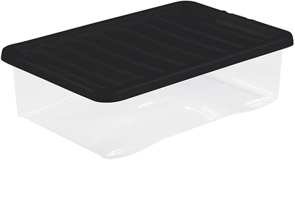 WHATMORE 17L STORAGE BOX