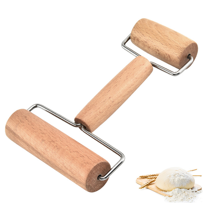 ROYAL COLLECTION ROLLING PIN