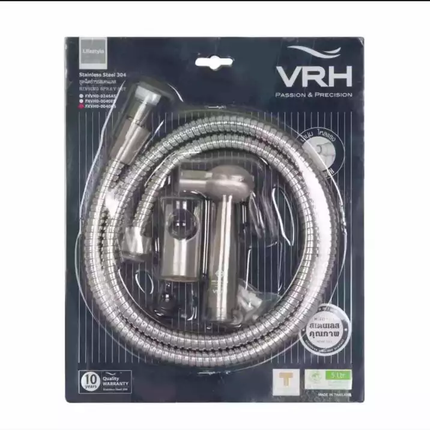 VRH RINSING SPRAY SET