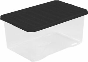 صندوق تخزين واتمور 80 لتر