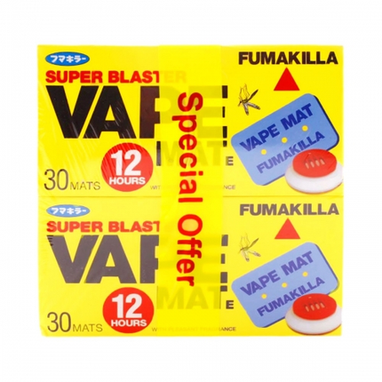 أقراص فيب طارد الناموس  60 قطعة