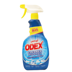 Collection image for: ODEX