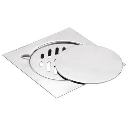 ROCK_15*15CM PLASTIC DRAIN