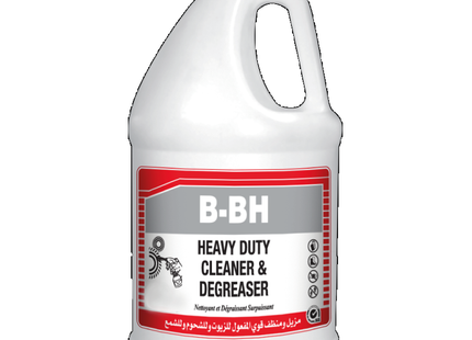 BH Degreaser 3.5L