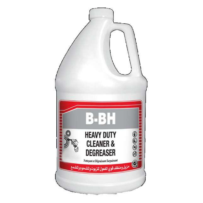 BH Degreaser 3.5L