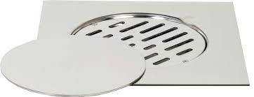 PAVINOX_STAINLESS STEEL FLOOR DRAIN-20CM