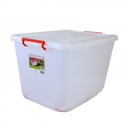 صندوق تخزين يوني وير 110 لتر