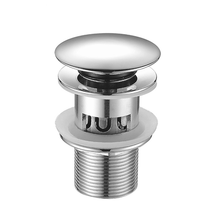 صباب كبس كروم