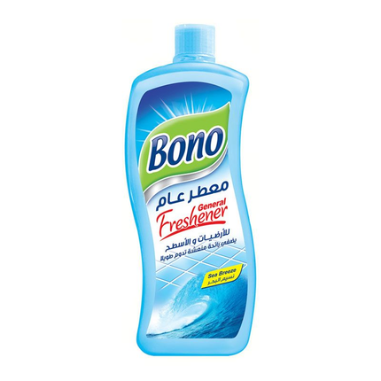 BONO 700ML GENERAL FRESHENER 