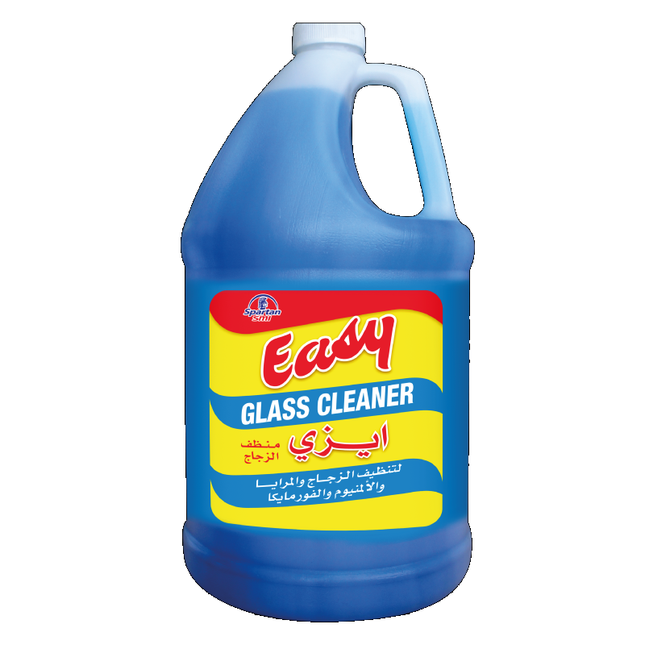 EASY GLASS CLEANER MP0490_3.58KG