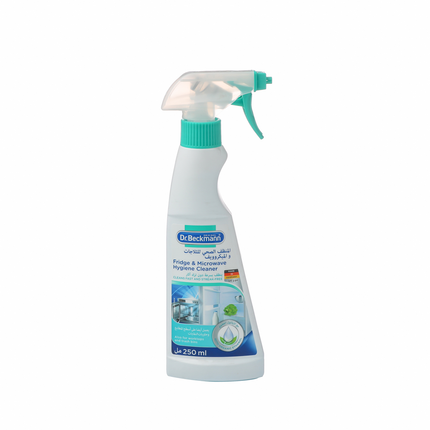 DR.BECKMANN FRIDGE & MICROWAVE CLEANER DO06_250ML