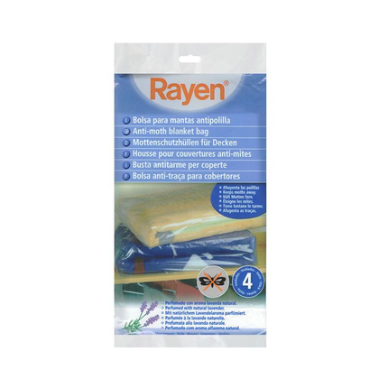 اكياس تخزين ملابس من ريان