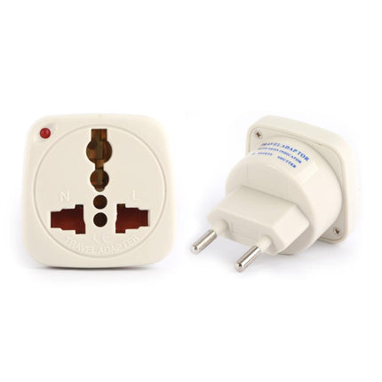 HIGH QUALITY TERMINATOR TRAVEL ADAPTOR  13A