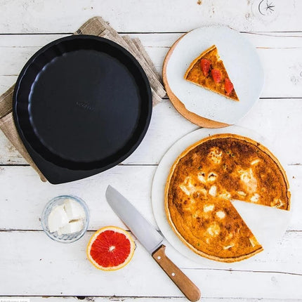 صينية فرن بيتزا 27 سم