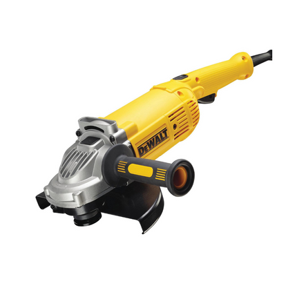 DEWALT ANGLE GRINDER 2200W 230MM  DWE492-B5