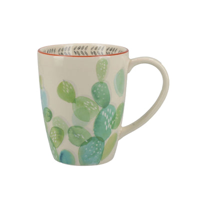 CREATIVE TOPS DRIFT MUG CACTUS