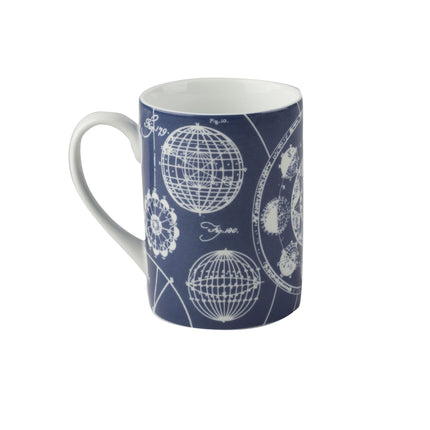 CREATIVE TOPS GLOW IN THE DARK CAN MUG (β)