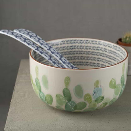 CREATIVE TOPS DRIFT SALAD BOWL