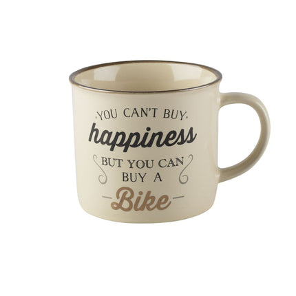 CREATIVE TOPS BIKE CAN MUG (β)