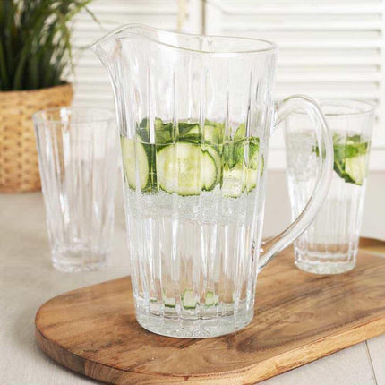 Mikasa Reveal 1.4 liter jug 