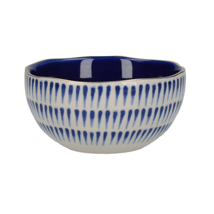 MIKASA AZORES DASH DIP BOWL