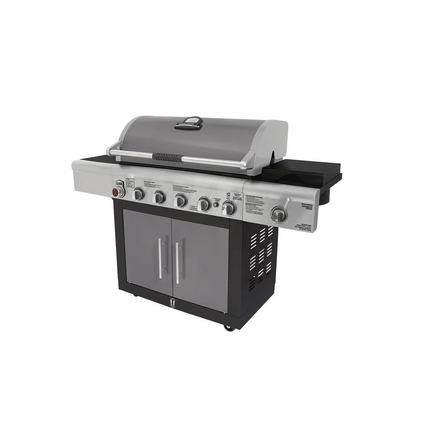 BRINKMAN GAS GRILL - 5 BURNERS