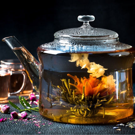 LC MATCHA TEAPOT 1000ML