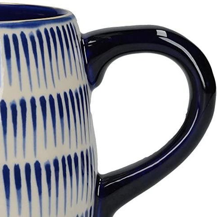 MIKASA AZORES DASH MUG