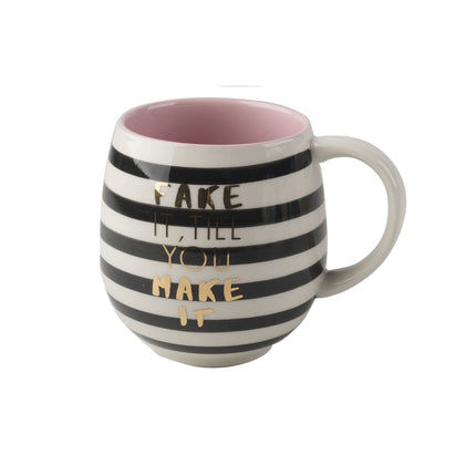 CREATIVE TOPS FAKE IT TULIP MUG