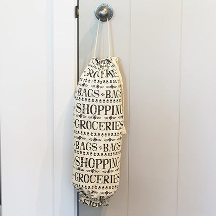 CREATIVE TOPS STIR IT UP LAUNDRY BAG