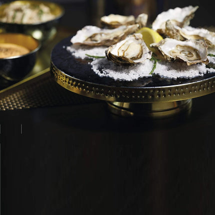 ARTESA SERVING STAND