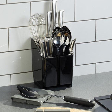 حاملة أدوات مطبخ 4 في 1 ماستر كلاس