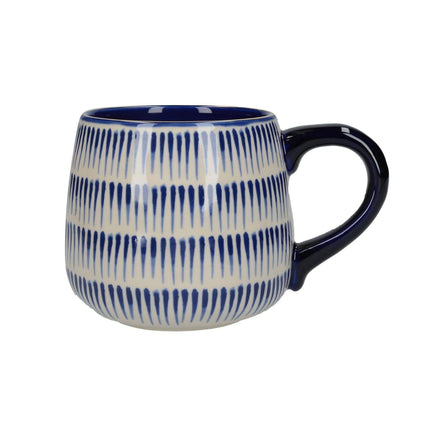 MIKASA AZORES DASH MUG