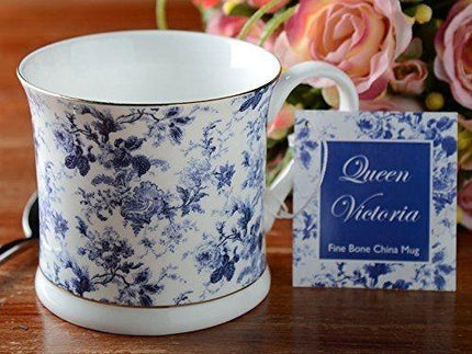 CREATIVE TOPS QUEEN VICTORIA PALACE MUG
