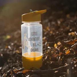 CREATIVE TOPS INTO THE WILD LITTLE EXPLORER HYDRATION BOTTLE
