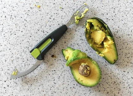KITCHEN CRAFT HEALTHY EATING FIVE-IN-ONE AVOCADO TOOL
