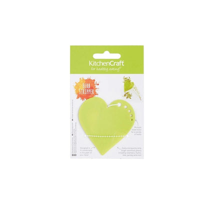 KITCHENCRAFT HERB STRIPPER