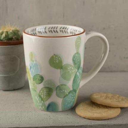 CREATIVE TOPS DRIFT MUG CACTUS