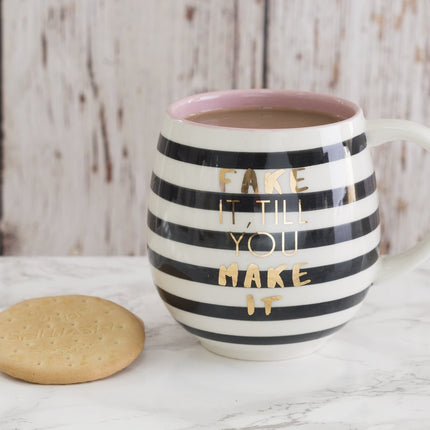 CREATIVE TOPS FAKE IT TULIP MUG