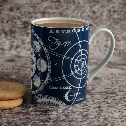 CREATIVE TOPS GLOW IN THE DARK CAN MUG (β)