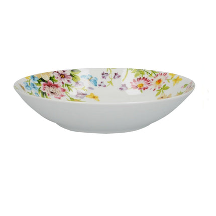 KATIE ALICE ENGLISH GARDEN PASTA BOWL