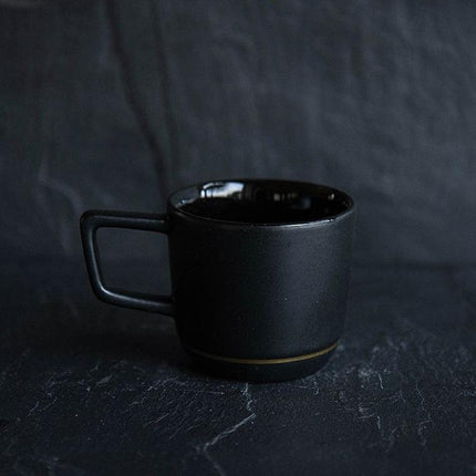 LA CAFETIERE EDITED ESPRESSO MUG