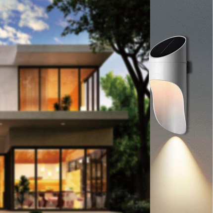 مصباح حائط خارجي مقاوم للماء للممر