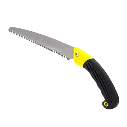 Tree pruning saw 180 mm