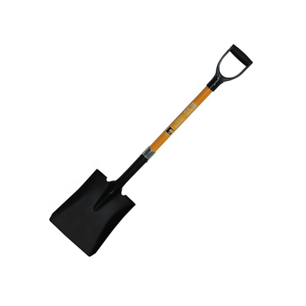 MEGA SHOVEL WITH HANDLE MG16257-2
