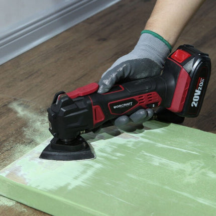 ماكنة متعددة الاستخدامات 20 فولت