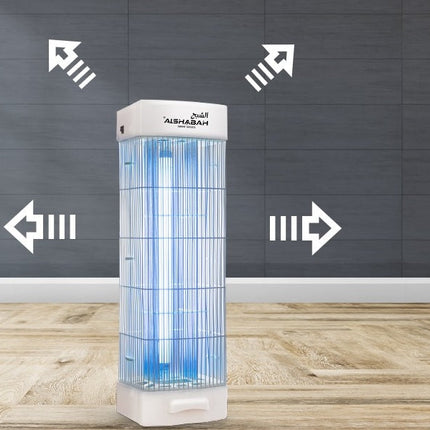 AL SHABAH FLYING INSECT KILLER