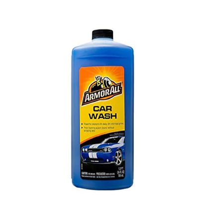 ARMORALL CAR WASH 700ML