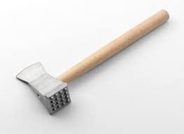 مدق لحمه شاكوش